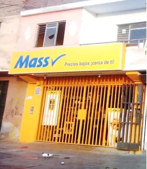 Local comercial